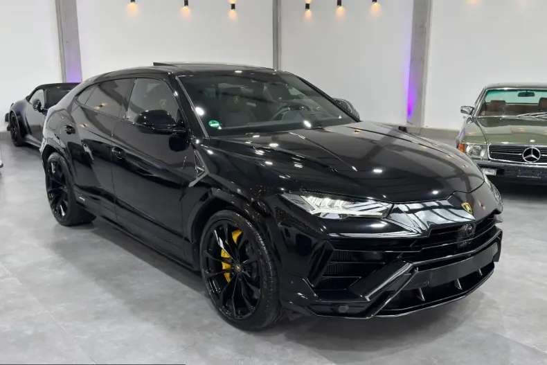 Lamborghini Urus din 2024 cu 52.400 km - oferta LAM201069 - foto 4