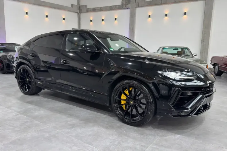 Lamborghini Urus din 2024 cu 52.400 km - oferta LAM201069 - foto 5