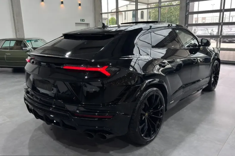 Lamborghini Urus din 2024 cu 52.400 km - oferta LAM201069 - foto 7