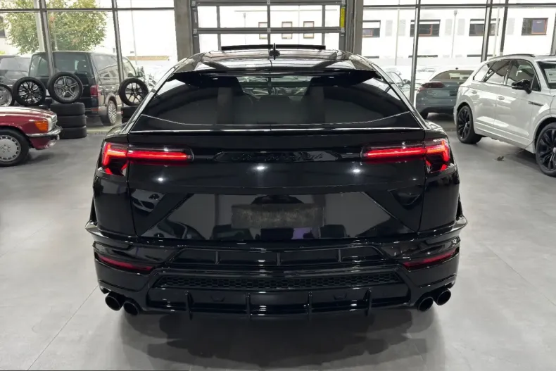 Lamborghini Urus din 2024 cu 52.400 km - oferta LAM201069 - foto 8