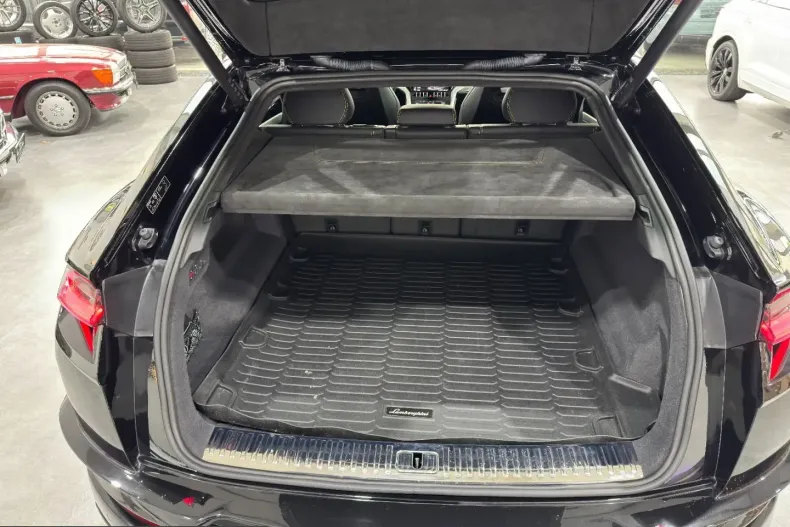 Lamborghini Urus din 2024 cu 52.400 km - oferta LAM201069 - foto 15