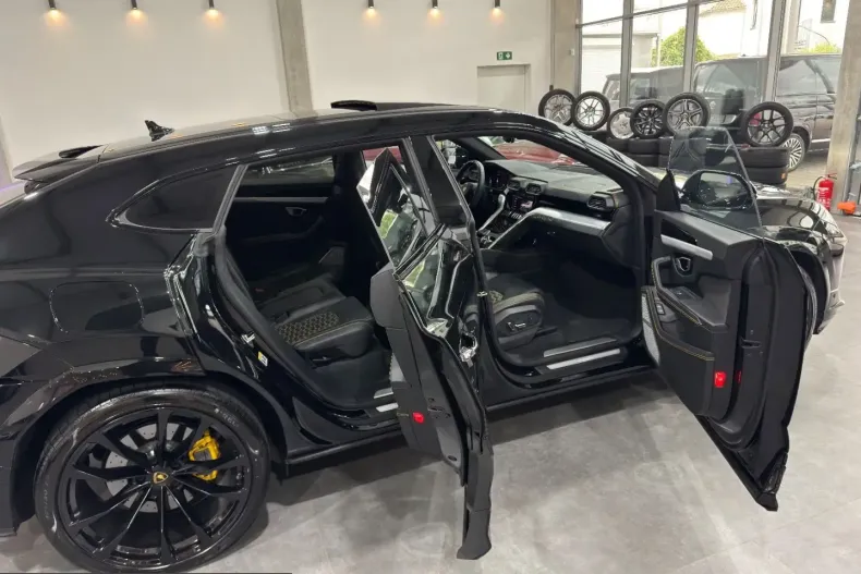 Lamborghini Urus din 2024 cu 52.400 km - oferta LAM201069 - foto 18