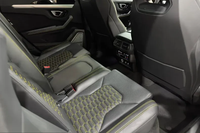 Lamborghini Urus din 2024 cu 52.400 km - oferta LAM201069 - foto 19