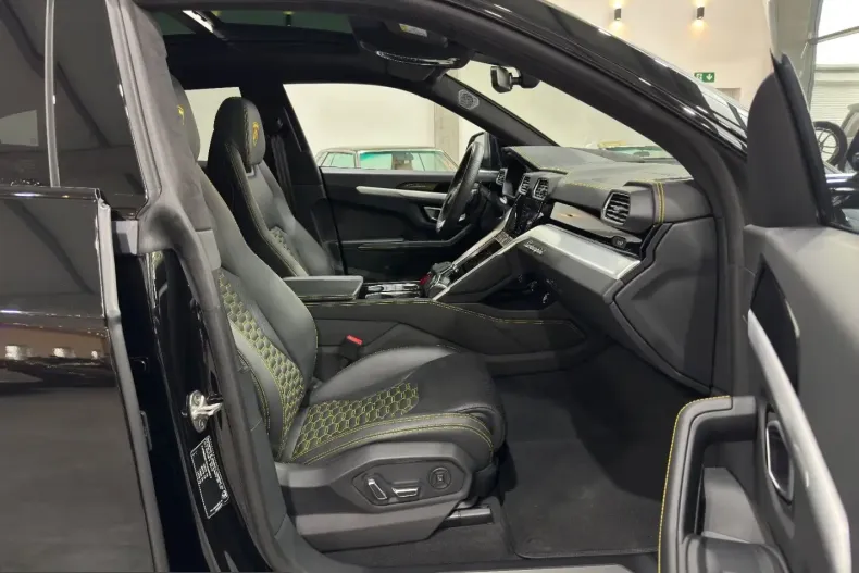 Lamborghini Urus din 2024 cu 52.400 km - oferta LAM201069 - foto 22