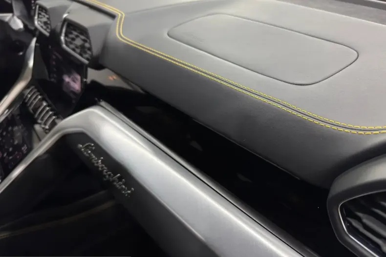 Lamborghini Urus din 2024 cu 52.400 km - oferta LAM201069 - foto 24