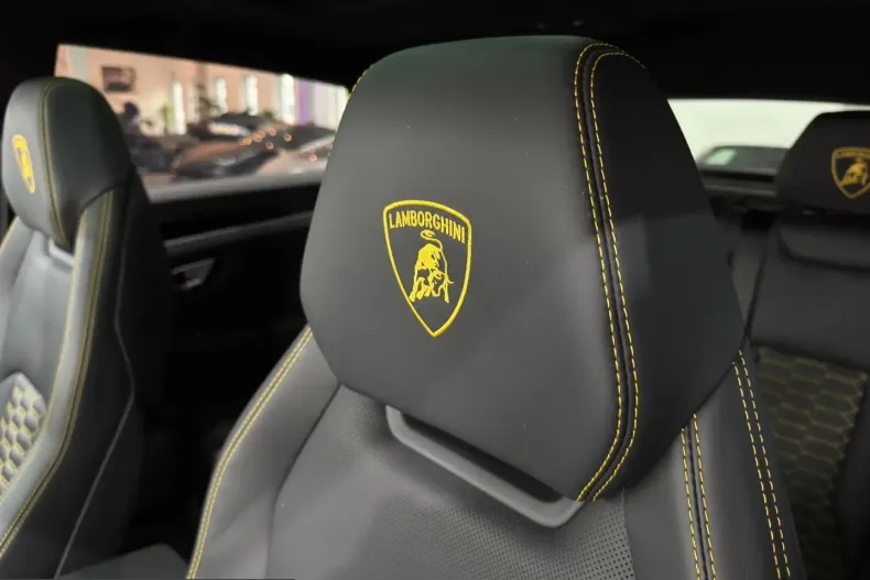 Lamborghini Urus din 2024 cu 52.400 km - oferta LAM201069 - foto 34