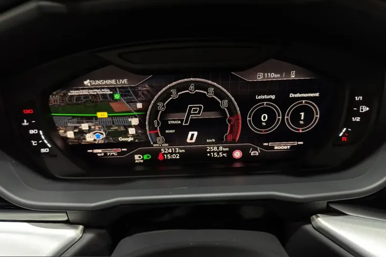 Lamborghini Urus din 2024 cu 52.400 km - oferta LAM201069 - foto 38