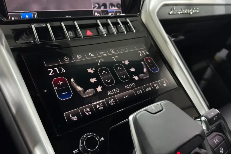 Lamborghini Urus din 2024 cu 52.400 km - oferta LAM201069 - foto 41