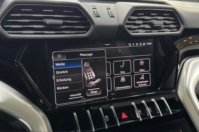 Lamborghini Urus din 2024 cu 52.400 km - oferta LAM201069 - foto 44