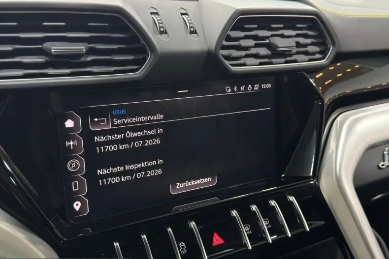 Lamborghini Urus din 2024 cu 52.400 km - oferta LAM201069 - foto 46