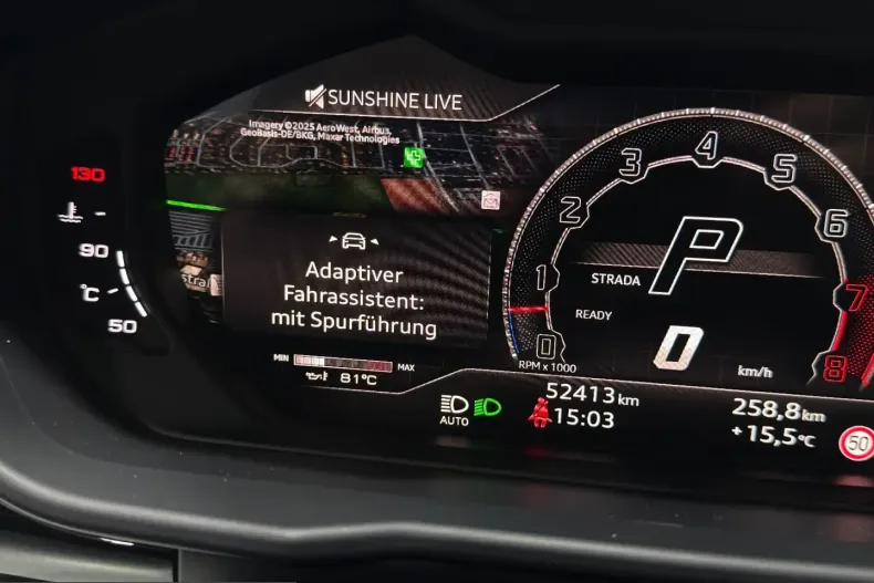 Lamborghini Urus din 2024 cu 52.400 km - oferta LAM201069 - foto 47