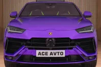 Lamborghini Urus din 2024 cu 1.104 km - oferta LAM201070 - foto 2