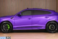 Lamborghini Urus din 2024 cu 1.104 km - oferta LAM201070 - foto 3