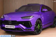Lamborghini Urus din 2024 cu 1.104 km - oferta LAM201070 - foto 5