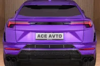 Lamborghini Urus din 2024 cu 1.104 km - oferta LAM201070 - foto 6