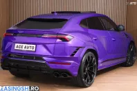 Lamborghini Urus din 2024 cu 1.104 km - oferta LAM201070 - foto 7