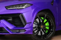 Lamborghini Urus din 2024 cu 1.104 km - oferta LAM201070 - foto 8