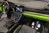 Lamborghini Urus din 2024 cu 1.104 km - oferta LAM201070 - foto 9