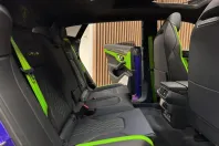 Lamborghini Urus din 2024 cu 1.104 km - oferta LAM201070 - foto 10