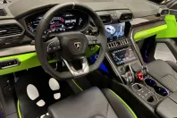 Lamborghini Urus din 2024 cu 1.104 km - oferta LAM201070 - foto 11