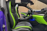 Lamborghini Urus din 2024 cu 1.104 km - oferta LAM201070 - foto 12