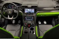 Lamborghini Urus din 2024 cu 1.104 km - oferta LAM201070 - foto 13