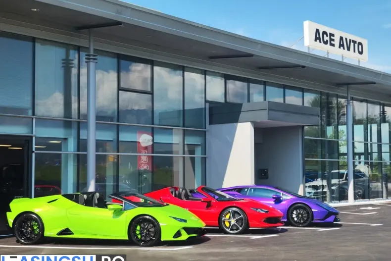 Lamborghini Urus din 2024 cu 1.104 km - oferta LAM201070 - foto 20