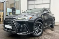 Lexus NX 350h din 2025 cu 1.654 km - oferta LEX201071 - foto 1