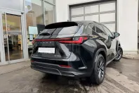 Lexus NX 350h din 2025 cu 1.654 km - oferta LEX201071 - foto 2