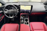 Lexus NX 350h din 2025 cu 1.654 km - oferta LEX201071 - foto 3