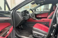 Lexus NX 350h din 2025 cu 1.654 km - oferta LEX201071 - foto 5