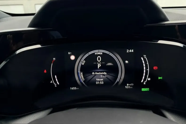 Lexus NX 350h din 2025 cu 1.654 km - oferta LEX201071 - foto 8