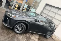 Lexus NX 350h din 2025 cu 1.654 km - oferta LEX201071 - foto 13