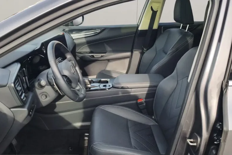 Lexus NX 350h din 2024 cu 21.514 km - oferta LEX201072 - foto 10