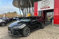 Lexus NX 350h din 2025 cu 2.990 km - oferta LEX201073 - foto 1