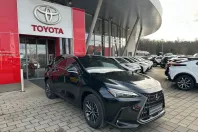 Lexus NX 350h din 2025 cu 2.990 km - oferta LEX201073 - foto 3