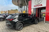 Lexus NX 350h din 2025 cu 2.990 km - oferta LEX201073 - foto 4