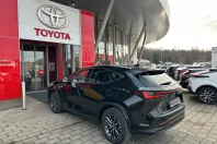 Lexus NX 350h din 2025 cu 2.990 km - oferta LEX201073 - foto 5