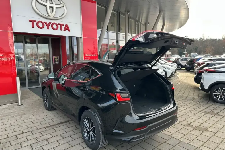 Lexus NX 350h din 2025 cu 2.990 km - oferta LEX201073 - foto 6