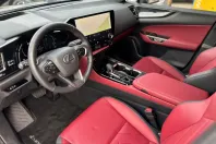 Lexus NX 350h din 2025 cu 2.990 km - oferta LEX201073 - foto 7