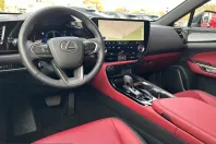 Lexus NX 350h din 2025 cu 2.990 km - oferta LEX201073 - foto 8