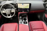 Lexus NX 350h din 2025 cu 2.990 km - oferta LEX201073 - foto 9