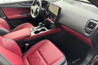 Lexus NX 350h din 2025 cu 2.990 km - oferta LEX201073 - foto 11