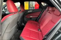 Lexus NX 350h din 2025 cu 2.990 km - oferta LEX201073 - foto 12