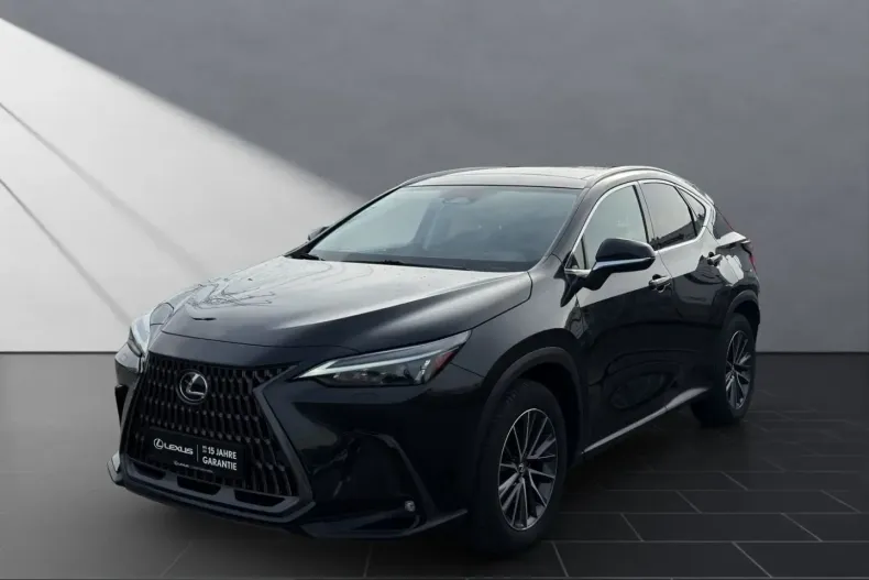 Lexus NX 350h din 2024 cu 31.920 km - oferta LEX201074 - foto 1