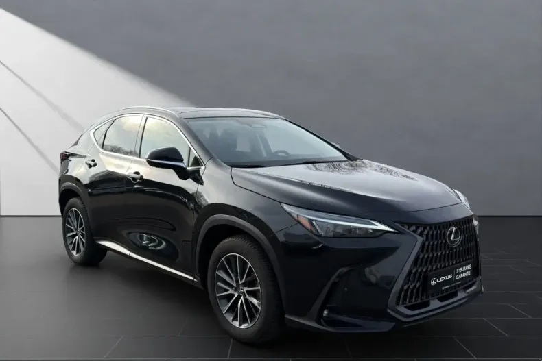 Lexus NX 350h din 2024 cu 31.920 km - oferta LEX201074 - foto 7