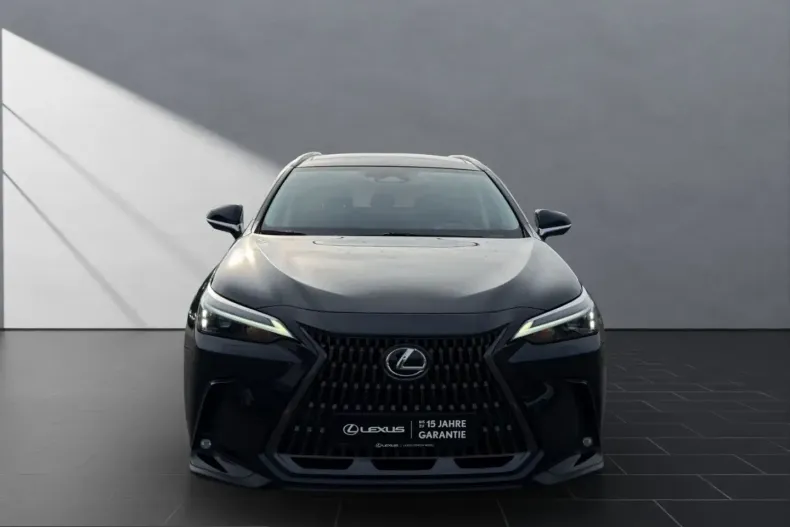 Lexus NX 350h din 2024 cu 31.920 km - oferta LEX201074 - foto 8