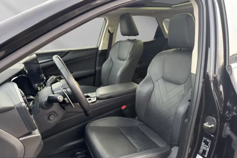 Lexus NX 350h din 2024 cu 31.920 km - oferta LEX201074 - foto 9