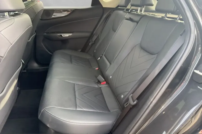 Lexus NX 350h din 2024 cu 31.920 km - oferta LEX201074 - foto 16