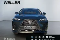 Lexus NX 350h din 2024 cu 9.618 km - oferta LEX201076 - foto 2